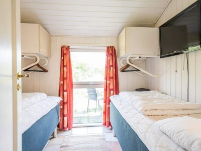 Holiday house Luxurioses Refugium am Heideland-By Traum - Outdoor photo 39