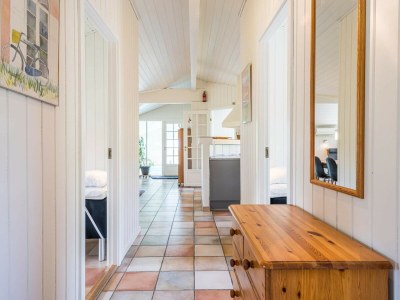 Holiday house Luxurioses Refugium am Heideland-By Traum - Outdoor photo 40