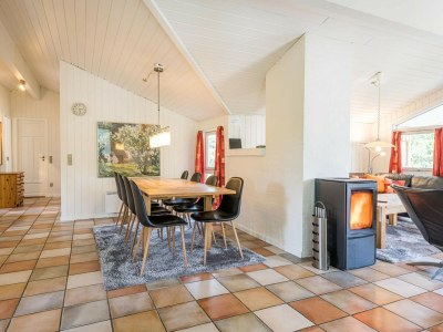 Holiday house Luxurioses Refugium am Heideland-By Traum - Outdoor photo 41