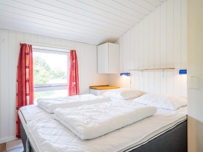 Holiday house Luxurioses Refugium am Heideland-By Traum - Outdoor photo 42