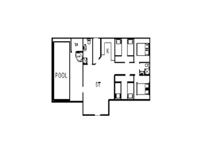 Holiday house Luxurioses Refugium am Heideland-By Traum - Outdoor photo 43