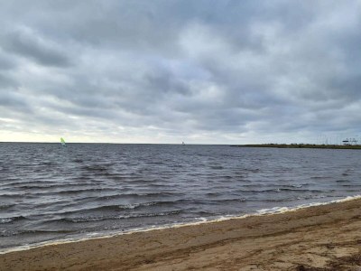 Holiday house Luxurioses Refugium am Heideland-By Traum - Outdoor photo 45