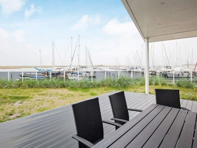 Apartment 6 Personen Ferienhaus in Wendtorf - Outdoor photo 11