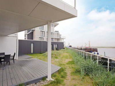 Apartment 6 Personen Ferienhaus in Wendtorf - Outdoor photo 22