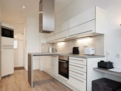 Apartment 6 Personen Ferienhaus in Wendtorf - Outdoor photo 33