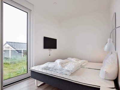 Apartment 6 Personen Ferienhaus in Wendtorf - Outdoor photo 44