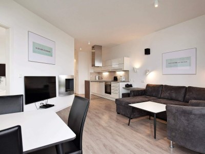 Apartment 6 Personen Ferienhaus in Wendtorf - Outdoor photo 45
