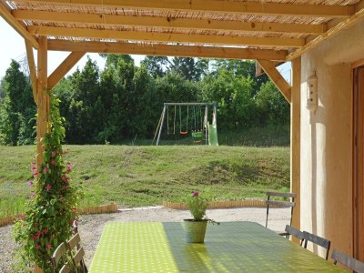 Villa Hübsche Villa mit eigenem Pool in Montadet (Frankreich) - Outdoor photo 11