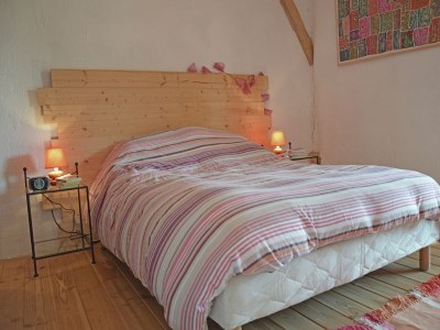 Villa Hübsche Villa mit eigenem Pool in Montadet (Frankreich) - Features photo 14