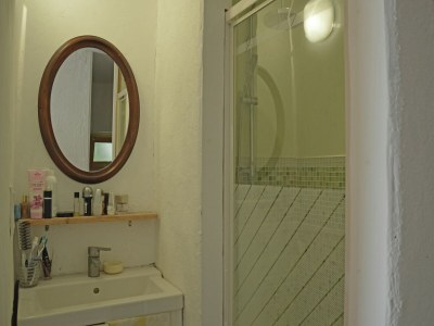 Villa Hübsche Villa mit eigenem Pool in Montadet (Frankreich) - Features photo 15