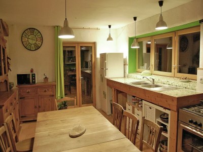 Villa Hübsche Villa mit eigenem Pool in Montadet (Frankreich) - Features photo 16