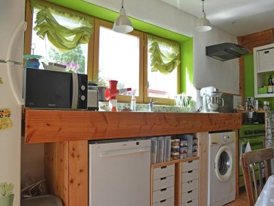 Villa Hübsche Villa mit eigenem Pool in Montadet (Frankreich) - Features photo 17