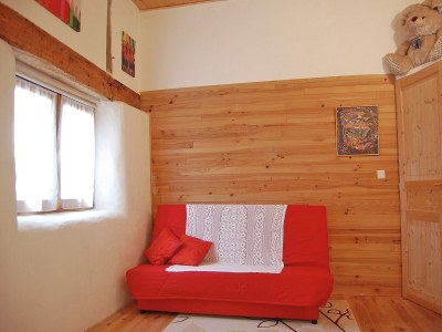 Villa Hübsche Villa mit eigenem Pool in Montadet (Frankreich) - Features photo 18