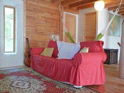 Villa Hübsche Villa mit eigenem Pool in Montadet (Frankreich) - Features photo 20