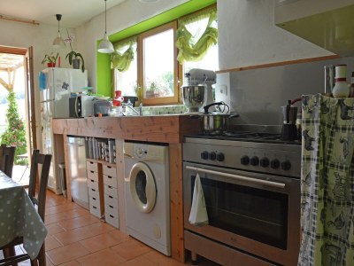 Villa Hübsche Villa mit eigenem Pool in Montadet (Frankreich) - Features photo 22