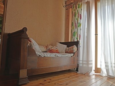 Villa Hübsche Villa mit eigenem Pool in Montadet (Frankreich) - Features photo 23