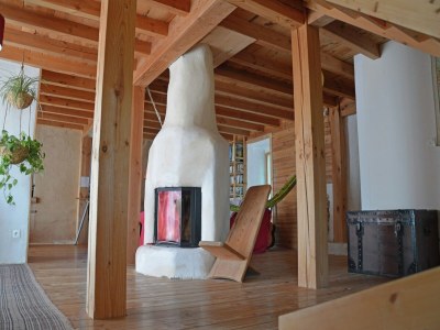 Villa Hübsche Villa mit eigenem Pool in Montadet (Frankreich) - Features photo 24