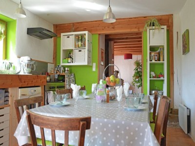 Villa Hübsche Villa mit eigenem Pool in Montadet (Frankreich) - Features photo 25