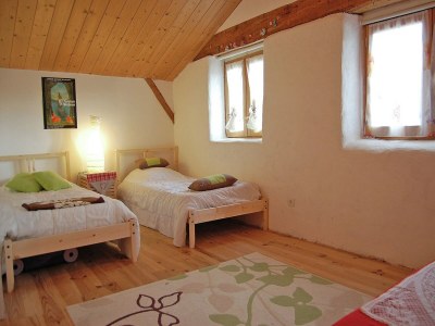 Villa Hübsche Villa mit eigenem Pool in Montadet (Frankreich) - Features photo 26