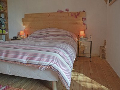 Villa Hübsche Villa mit eigenem Pool in Montadet (Frankreich) - Features photo 27