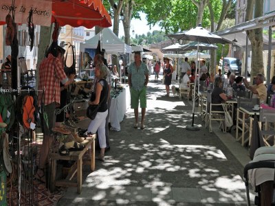 Villa Hübsche Villa mit eigenem Pool in Montadet (Frankreich) - Environment photo 35