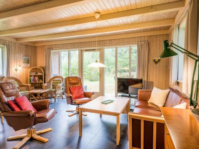 Holiday house 6 person holiday home in Henne - Outdoor photo 6