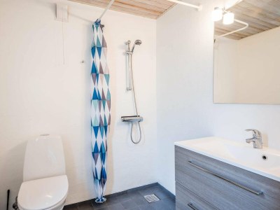 Holiday house 6 person holiday home in Henne - Outdoor photo 10