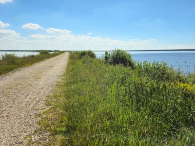 Holiday house 6 person holiday home in Henne - Outdoor photo 13