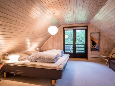 Holiday house 6 person holiday home in Henne - Outdoor photo 16