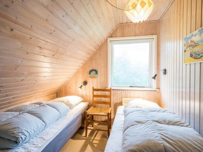 Holiday house 6 person holiday home in Henne - Outdoor photo 17