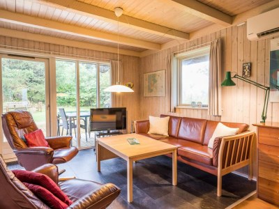 Holiday house 6 person holiday home in Henne - Outdoor photo 18