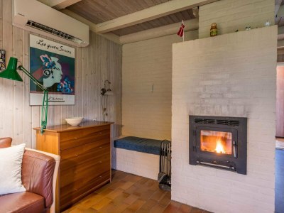 Holiday house 6 person holiday home in Henne - Outdoor photo 21