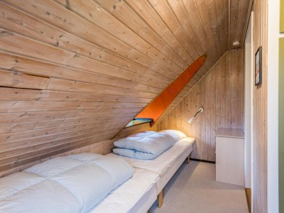 Holiday house 6 person holiday home in Henne - Outdoor photo 26