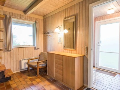 Holiday house 6 person holiday home in Henne - Outdoor photo 39