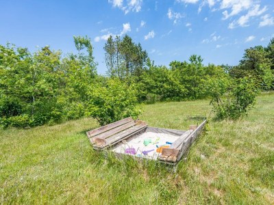 Holiday house 6 person holiday home in Henne - Outdoor photo 44