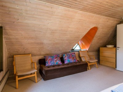 Holiday house 6 person holiday home in Henne - Outdoor photo 45