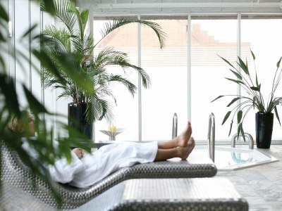 Holiday park 4 Personen Ferienhaus auf einem Ferienpark Rømø - Outdoor photo 42