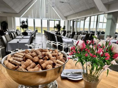 Holiday park 6 person holiday home on a holiday park in Rømø - Outdoor photo 52