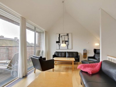 Holiday park 6 person holiday home on a holiday park in Rømø - Outdoor photo 54