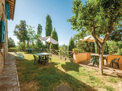 Farmhouse San Gimignano Hillside Haven - Outdoor photo 6