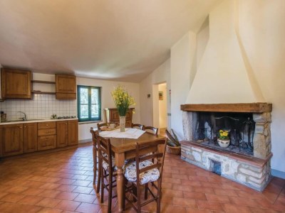 Farmhouse San Gimignano Hillside Haven - Features photo 13