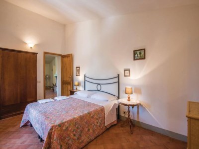 Farmhouse San Gimignano Hillside Haven - Features photo 15