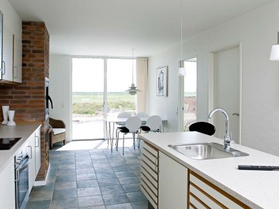 Holiday park 8 Personen Ferienhaus auf einem Ferienpark Rømø - Outdoor photo 32