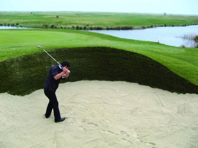 Holiday park 8 Personen Ferienhaus auf einem Ferienpark Rømø - Outdoor photo 34