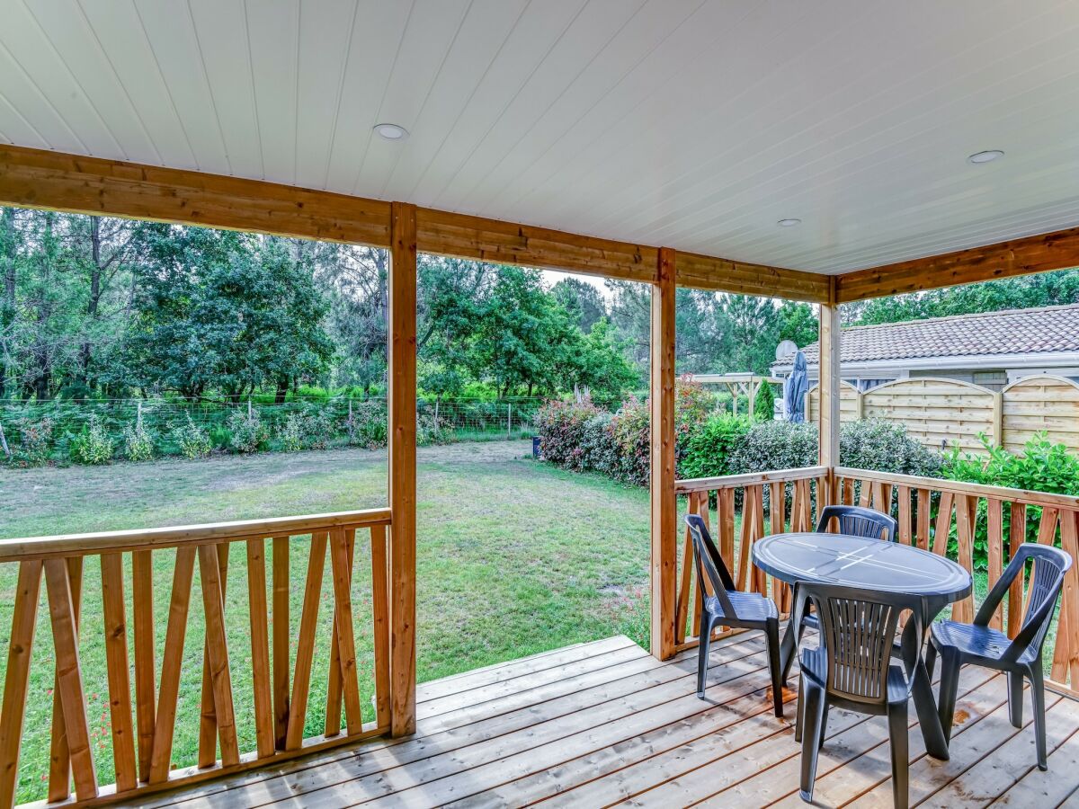 Chalet Sehr schönes Chalet Neptune 500m vom Lake Hourtin entfernt - Outdoor photo 2