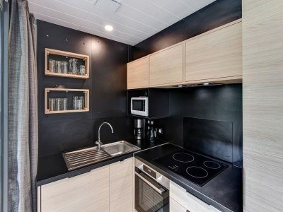 Chalet Sehr schönes Chalet Neptune 500m vom Lake Hourtin entfernt - Features photo 16