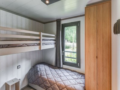 Chalet Sehr schönes Chalet Neptune 500m vom Lake Hourtin entfernt - Features photo 19