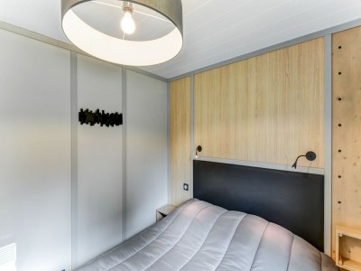 Chalet Sehr schönes Chalet Neptune 500m vom Lake Hourtin entfernt - Features photo 20