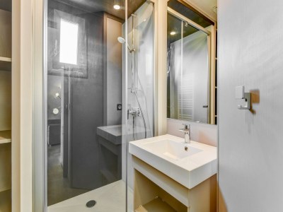 Chalet Sehr schönes Chalet Neptune 500m vom Lake Hourtin entfernt - Features photo 22