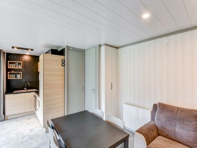 Chalet Sehr schönes Chalet Neptune 500m vom Lake Hourtin entfernt - Features photo 23